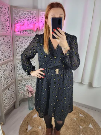 Robe bichette