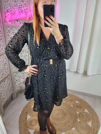 Robe bichette