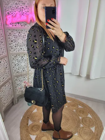 Robe bichette