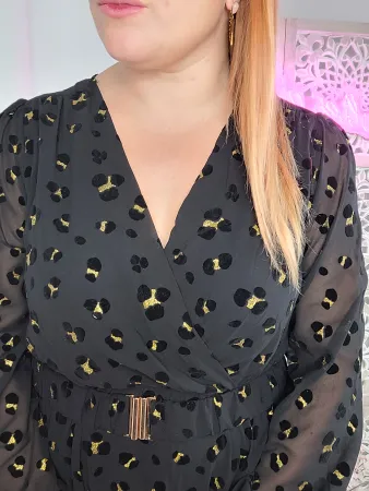 Robe bichette