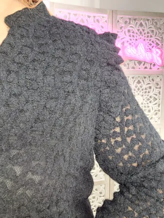 Blouse Sandra