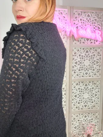 Blouse Sandra