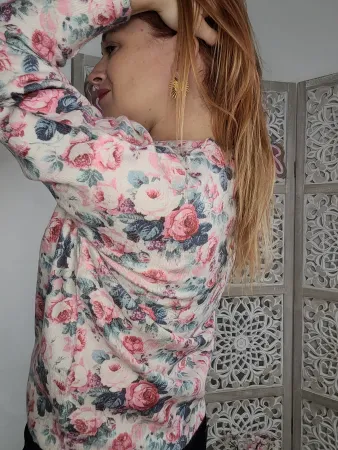 Pull Hortense