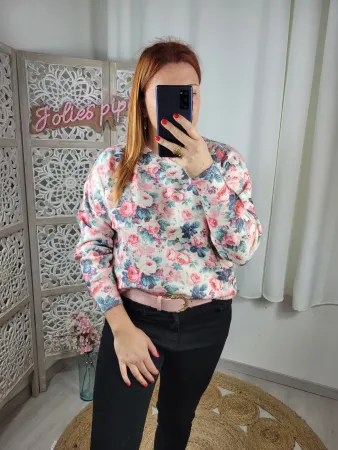 Pull Hortense