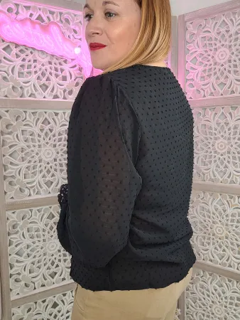 Blouse Alyson