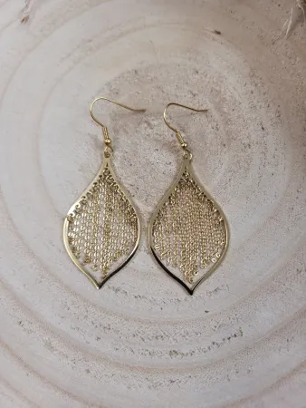 Boucles d'oreilles n°5