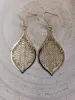 Boucles d'oreilles n°5