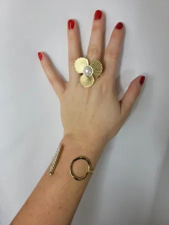 Bague n°8