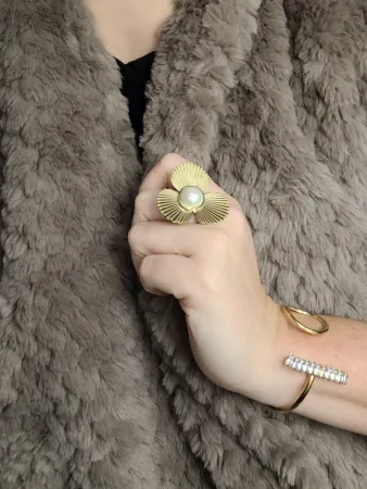 Bague n°8
