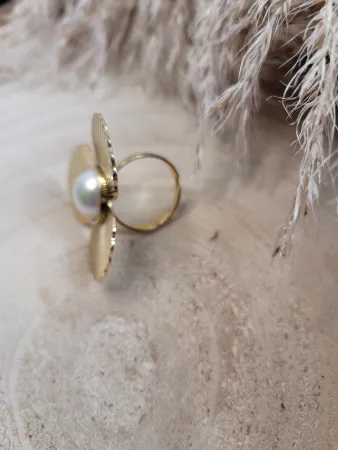 Bague n°8