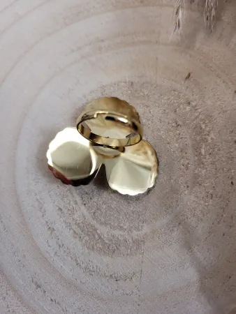Bague n°8