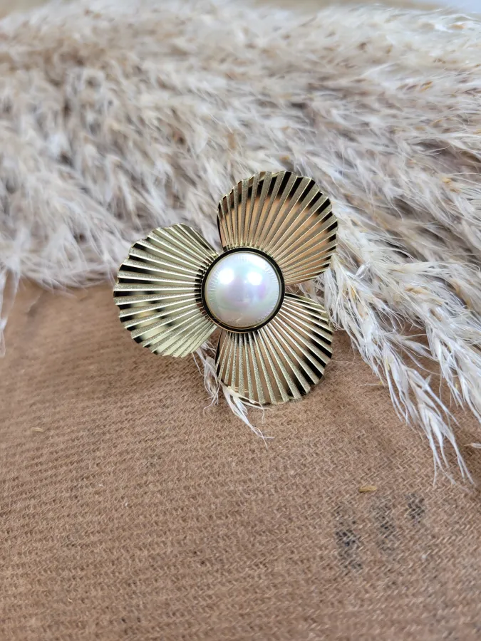 Bague n°8