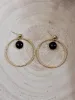 Boucles d'oreilles n°8
