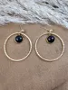 Boucles d'oreilles n°8