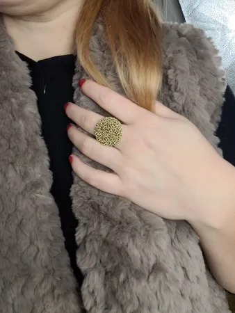 Bague n°5
