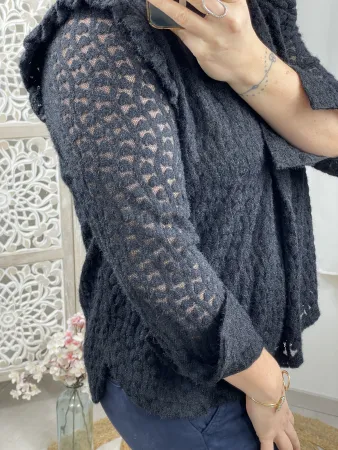 Blouse Sandra