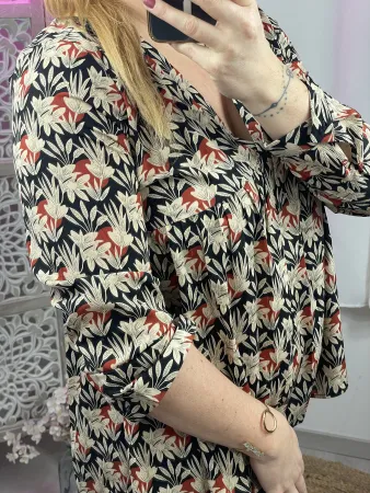 Blouse Sofia