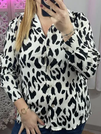 Chemise Elisa