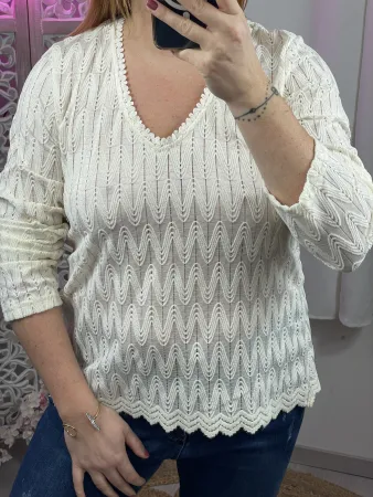 Blouse Amy