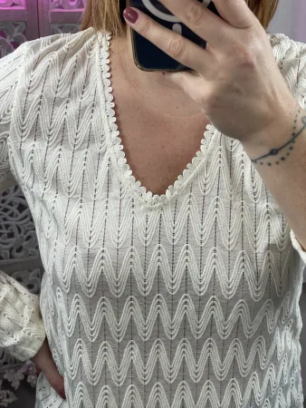 Blouse Amy