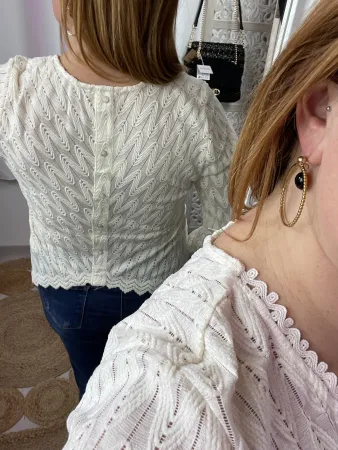 Blouse Amy