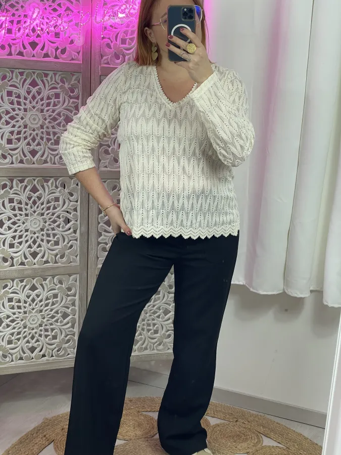 Blouse Amy