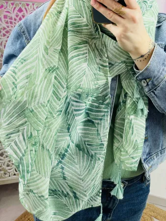 Foulard Alina